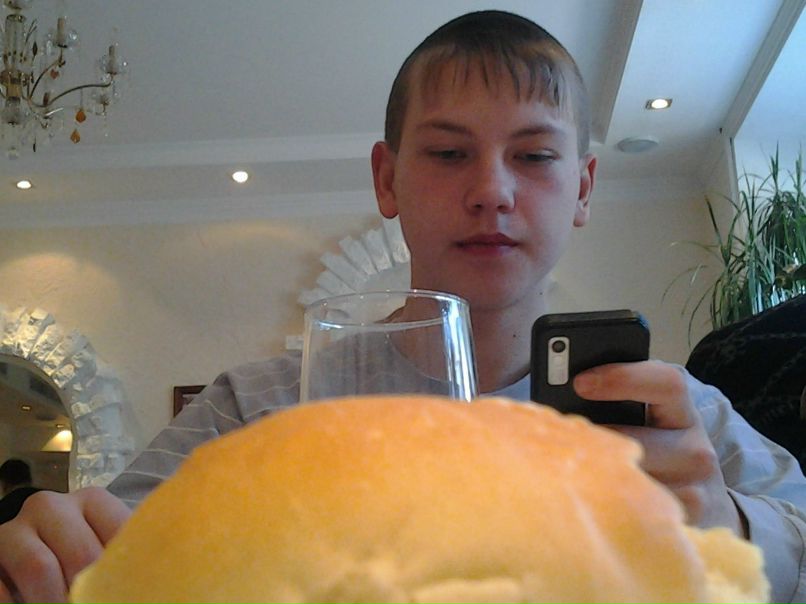 Женя Ахмадулин 14K| | Екатеринбург