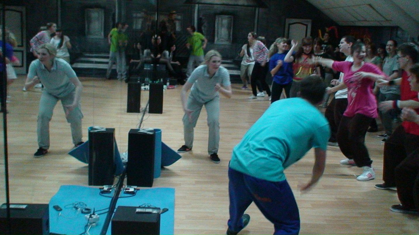 Олег Максимов OldMan | Воронеж