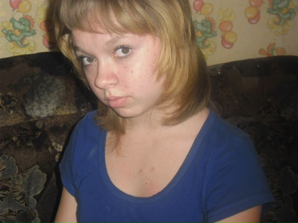 №13, Надя Мыльникова №13, Надя Мыльникова