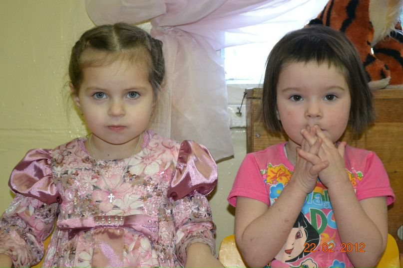 Роман Кириллов | Калевала