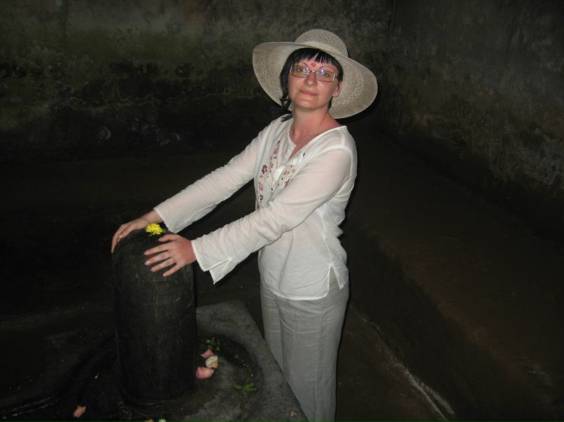 Ольга Соболева | Сухой Лог