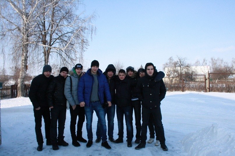 Андрей Анеликов | Москва