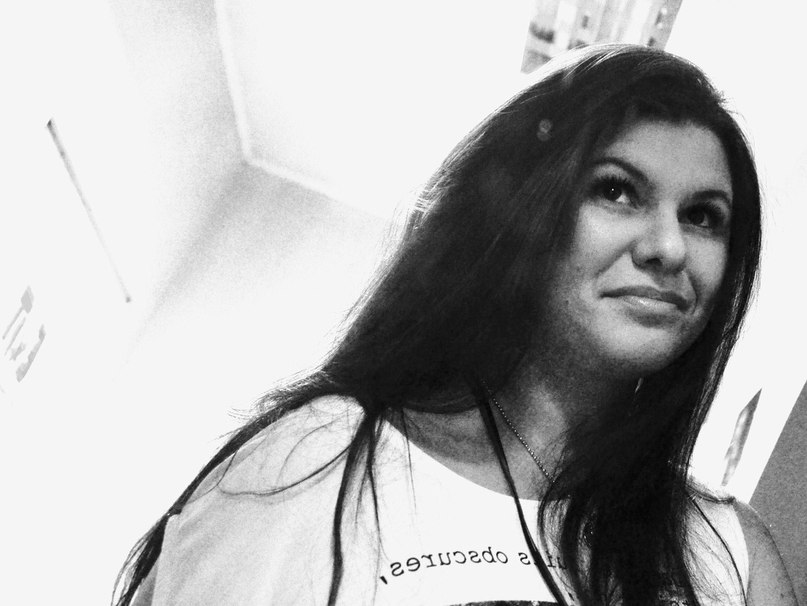 Наталия Козинцева | Красноярск