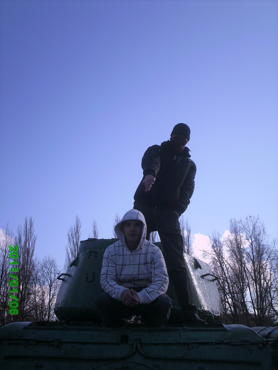 Олег Котов | Черняховск