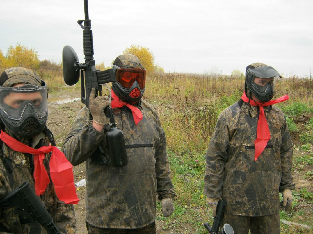 Петр Черепанов | Нижний Тагил