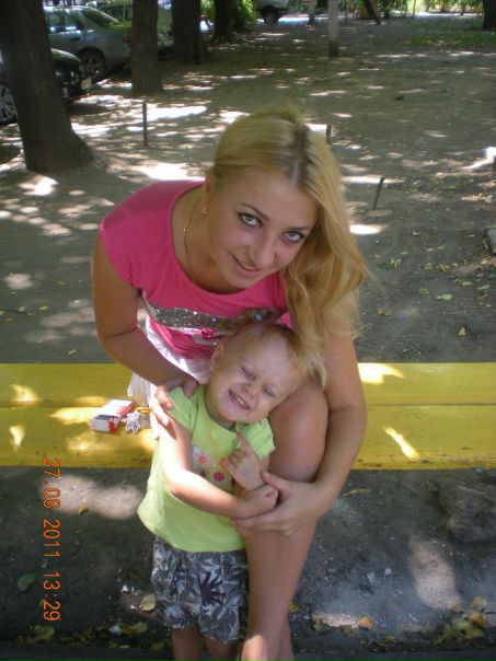 №49, Оля Гришина, 39 лет, Одесса №49, Оля Гришина, 39 лет, Одесса