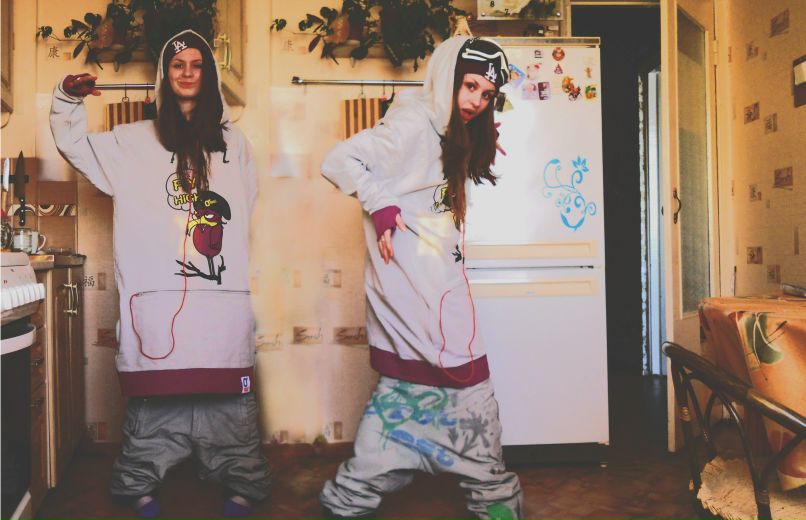 Марго Антонова | Кировск