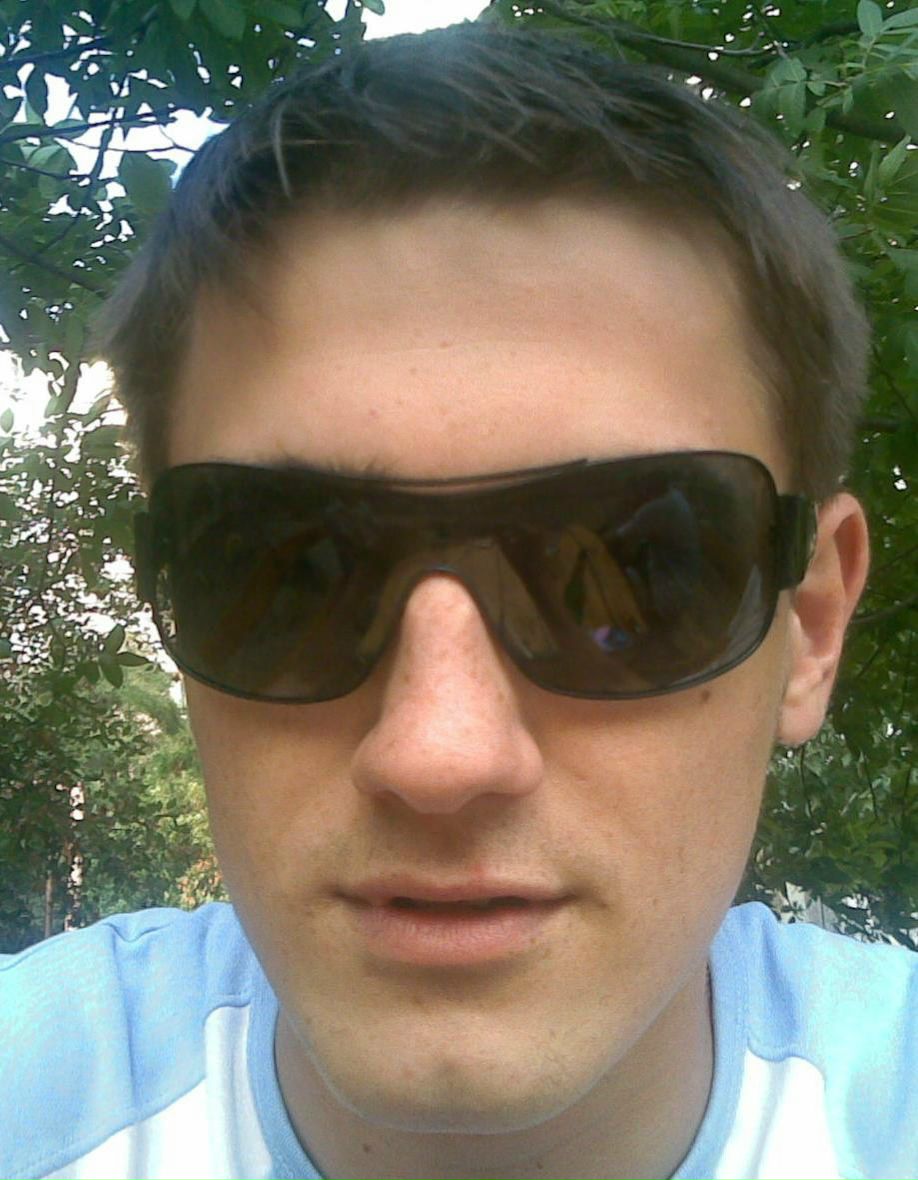 Макс Odessa | Одесса