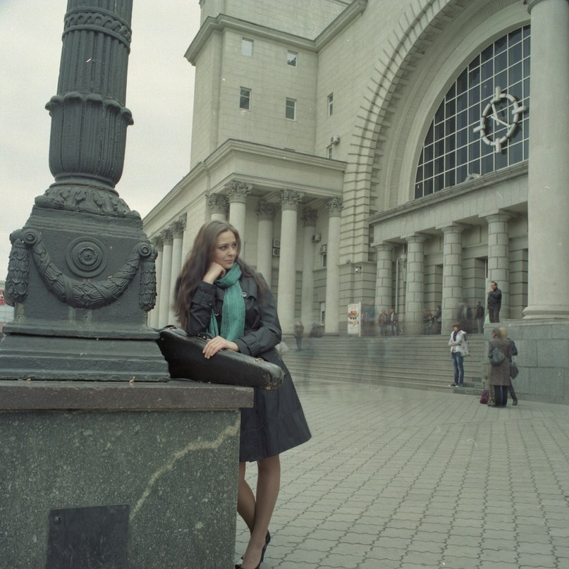 Кристина Шевченко | 