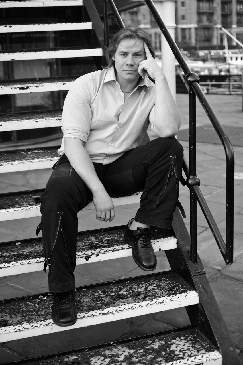 Stanislav Adamickij | London