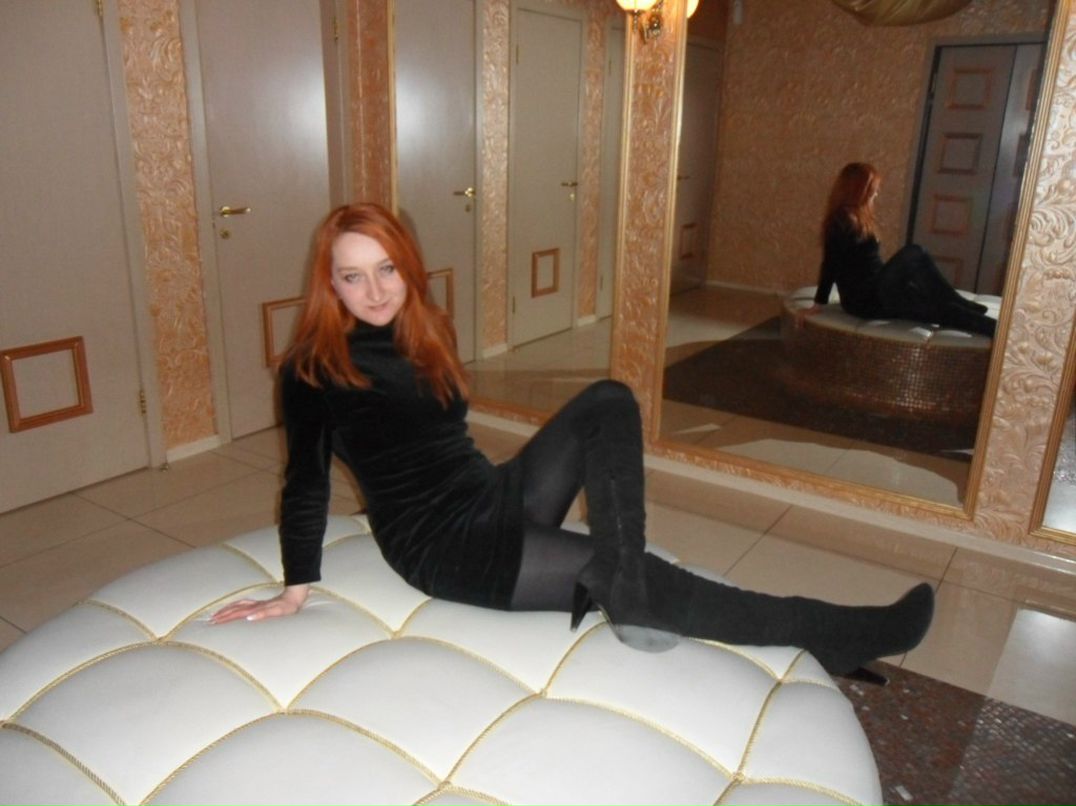 Наташа Левенец | Alicante