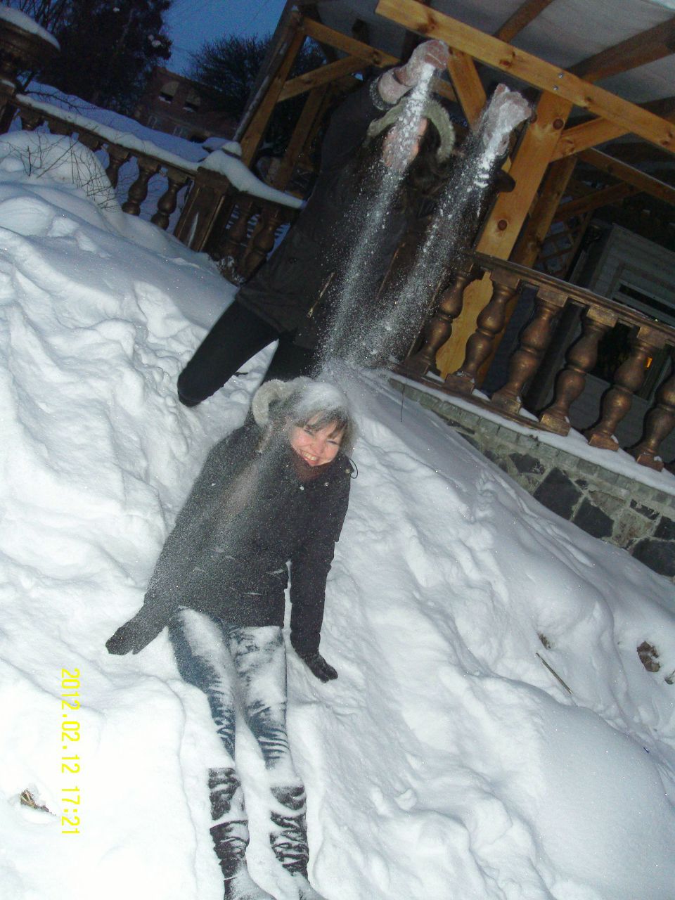 Анна Недозор | Ровно