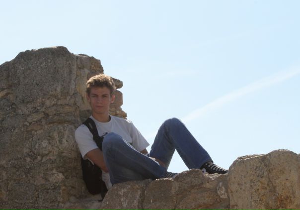 №11, Рома Шурыпа, Одесса №11, Рома Шурыпа, Одесса