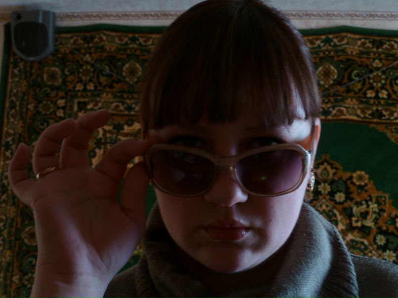 Даша Елисеева | Орёл