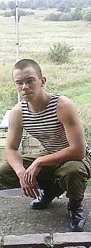 Илья Лашков ★ † ★ | Бокситогорск