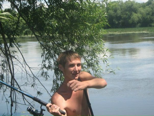 №10, Андрюха Манелюк, 40 лет, Христиновка №10, Андрюха Манелюк, 40 лет, Христиновка