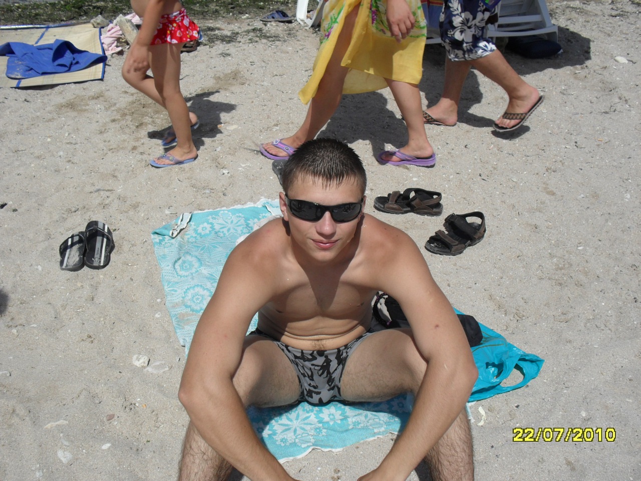 Фото профиля