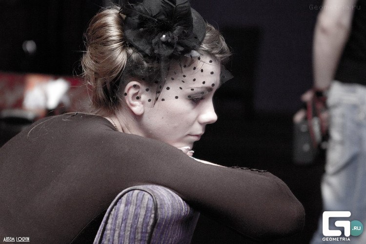 Светлана Попсий | Чернигов