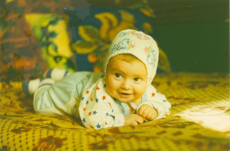 Марина Албу | Новороссийск