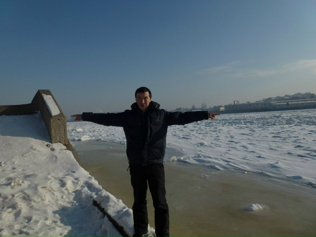 Артур Ахметчанов | Златоуст