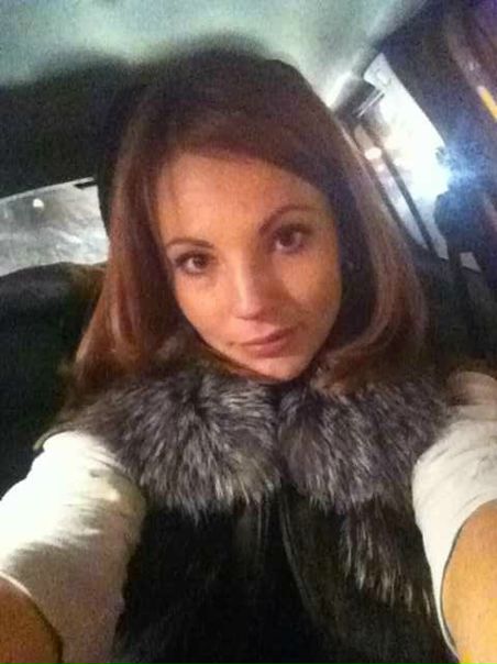 №11, Лиза Matveyko, 37 лет №11, Лиза Matveyko, 37 лет