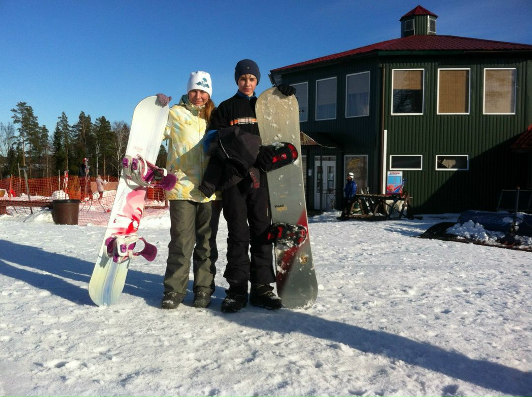 Даниил Носков | Санкт-Петербург