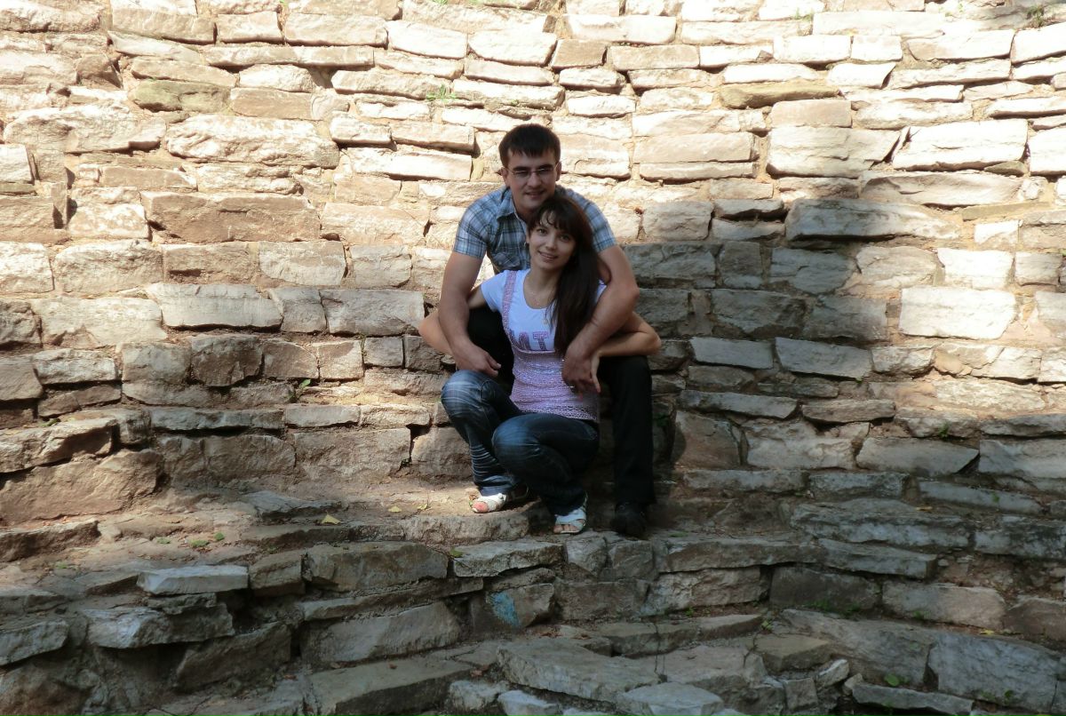 Руслан Бусел | Казань