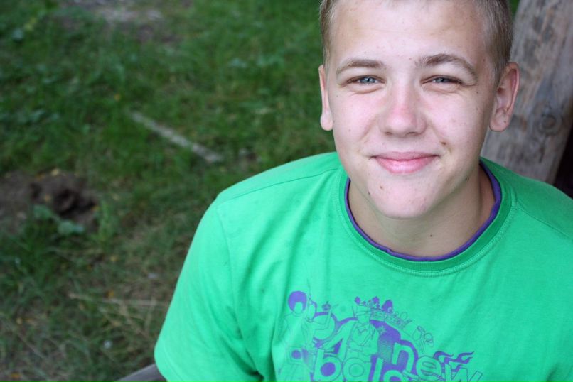 Влад Коломиец | Киев