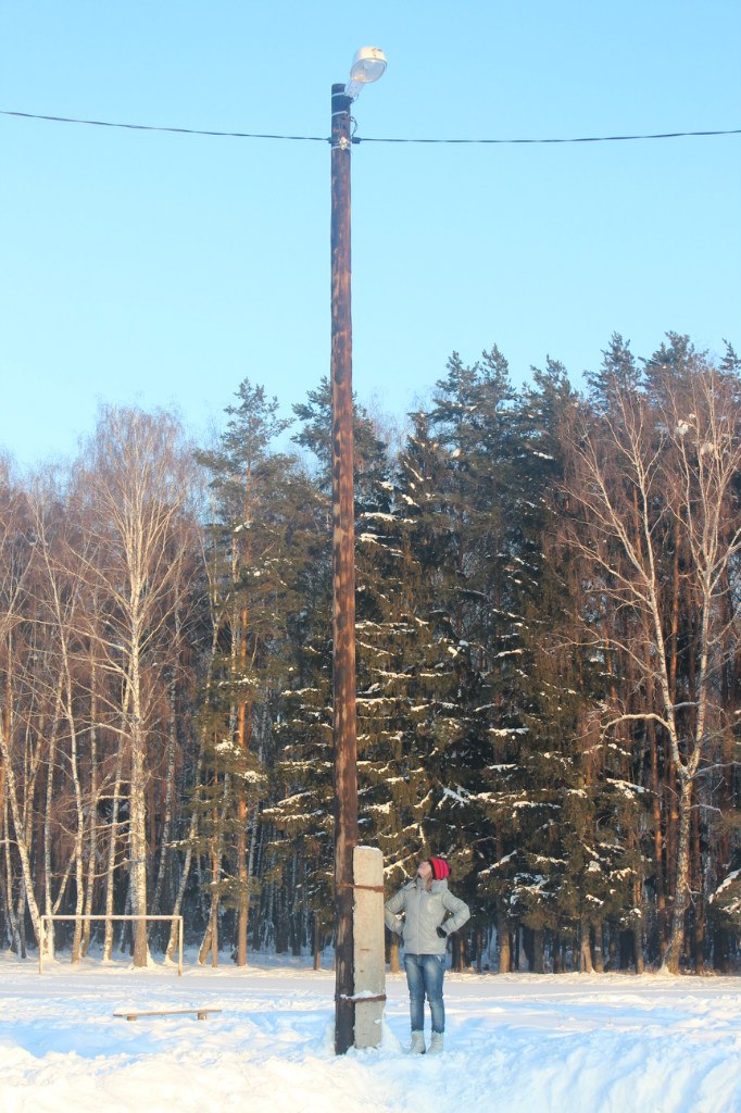 Виктория Журавлева | Москва