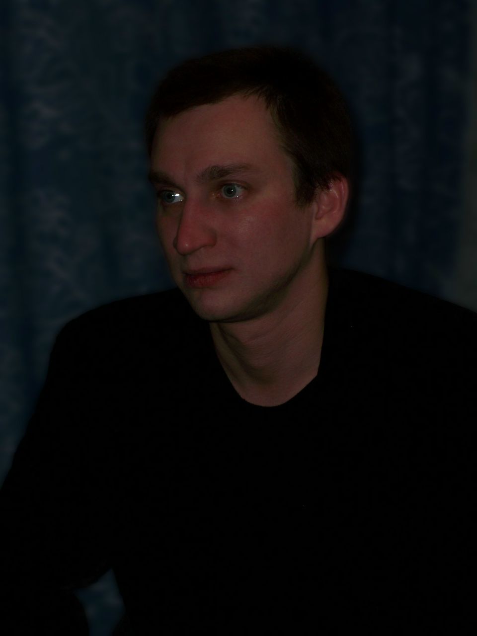 Сергей Герасимов | Ульяновск