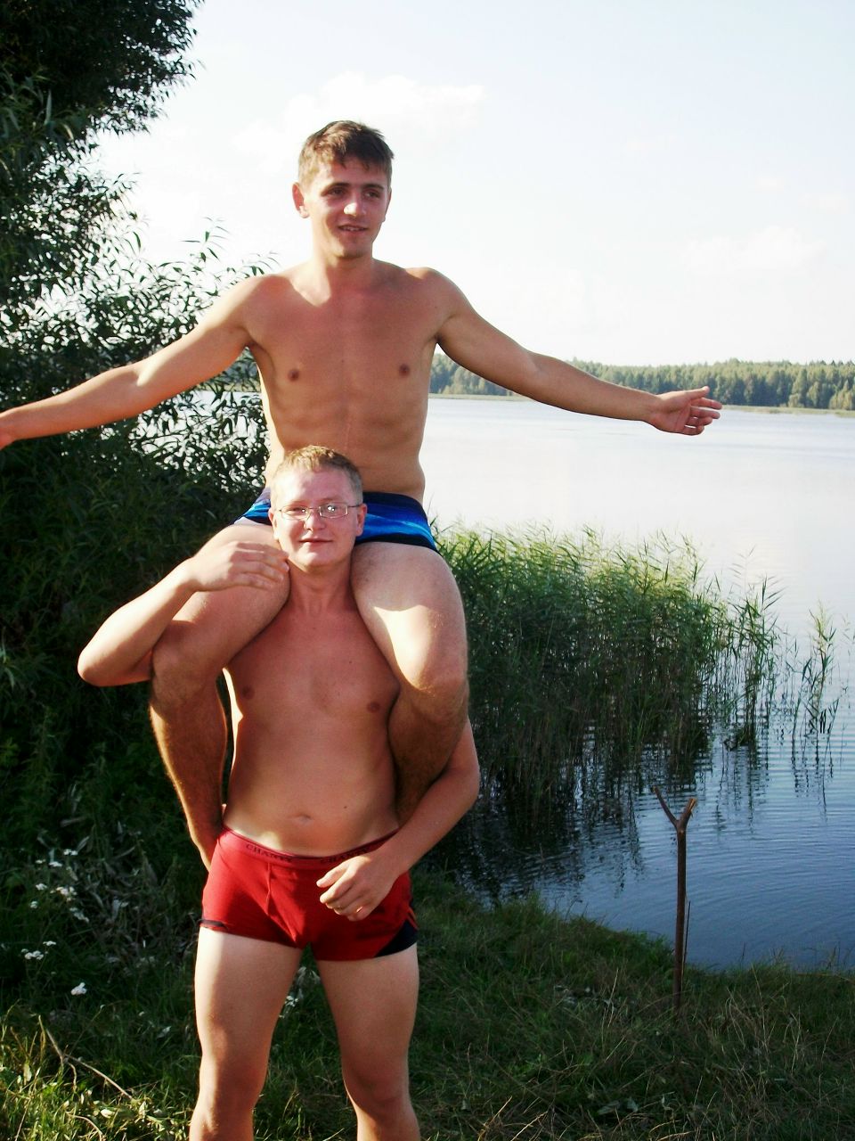 Дмитрий Жмайлик | Брест