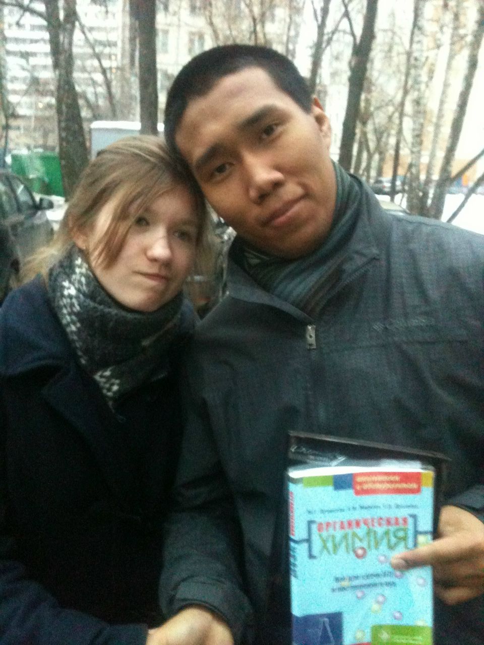 Артур Гатапов | Москва