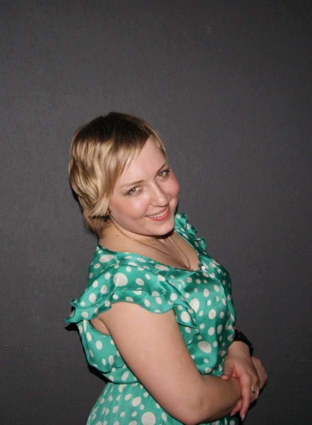 Лариса Тарусова | Тверь