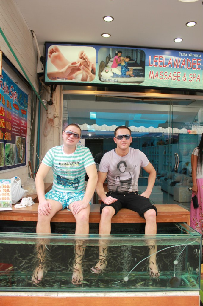 Саша Барсов | 