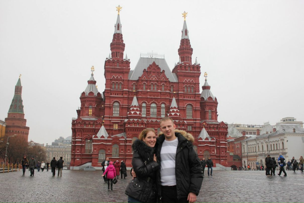 Елена Березина | Новосибирск