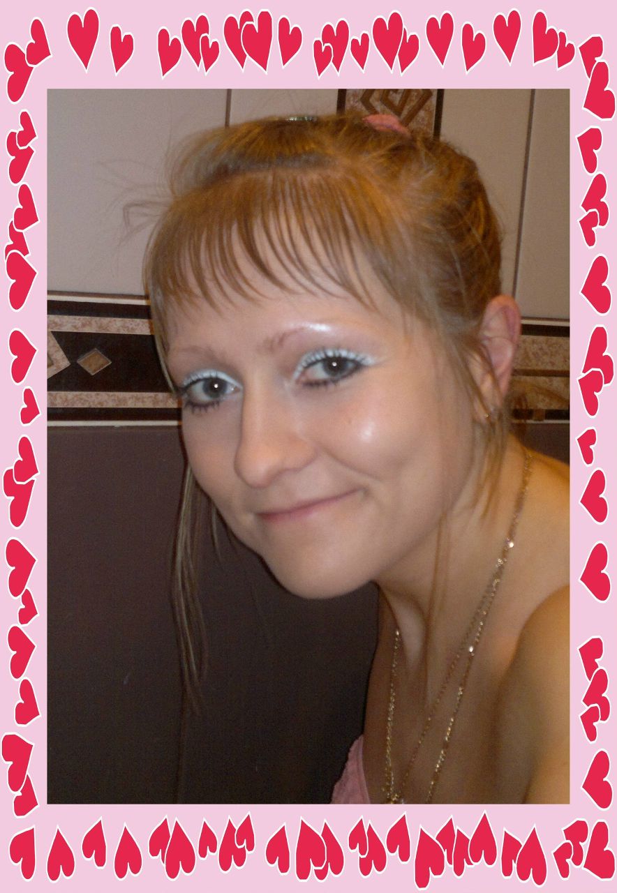 Елизавета Анохина | Санкт-Петербург