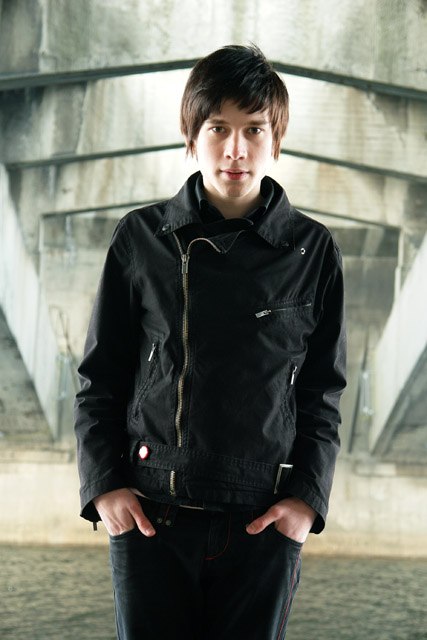 Andre Vlades | Киев