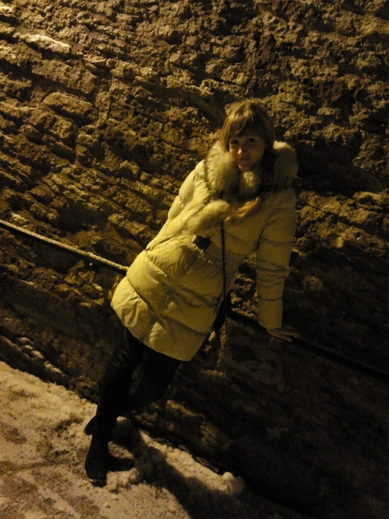 Nia Fey | Таллин