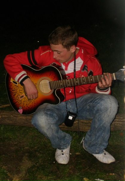 №87, Роман Семенюк, Нововолынск №87, Роман Семенюк, Нововолынск