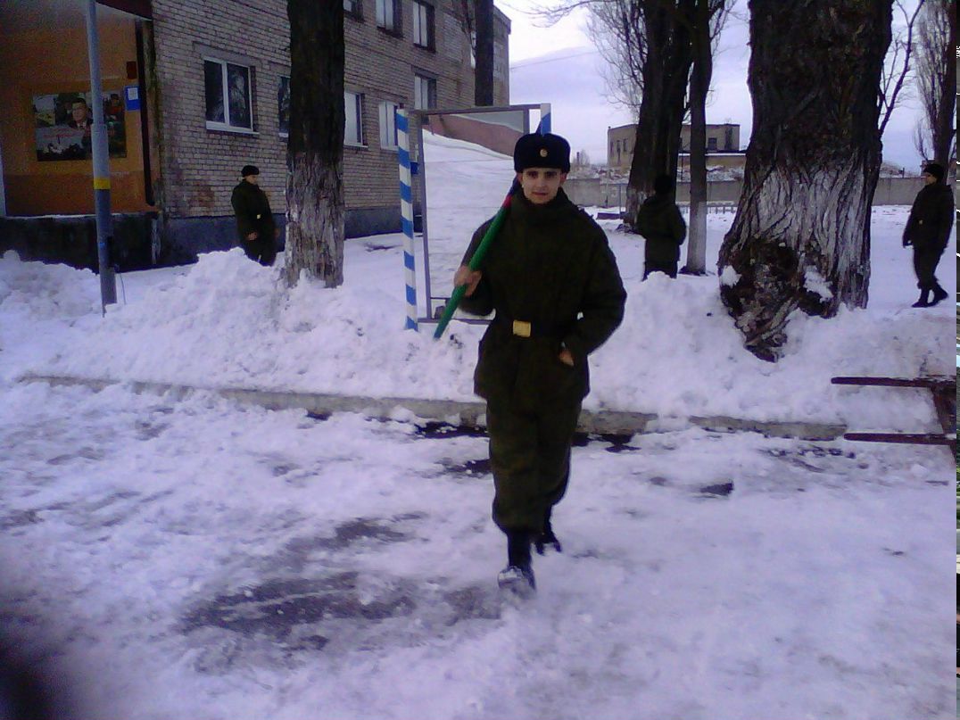 Максим Безслов | Калининград