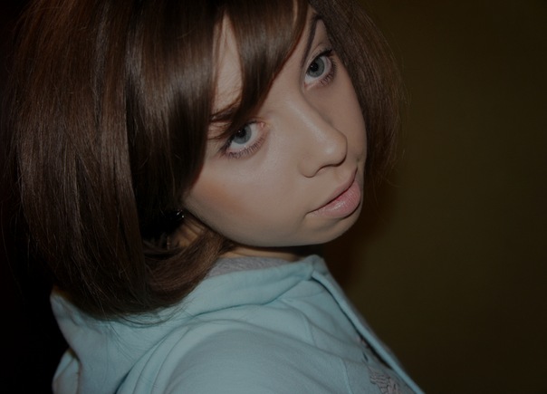 №140, Юлия Воробьева №140, Юлия Воробьева