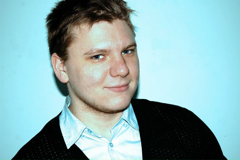 Артем Галимов | Казань