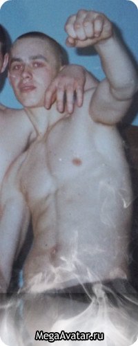 Игорь Блиндаренко | Ватутино