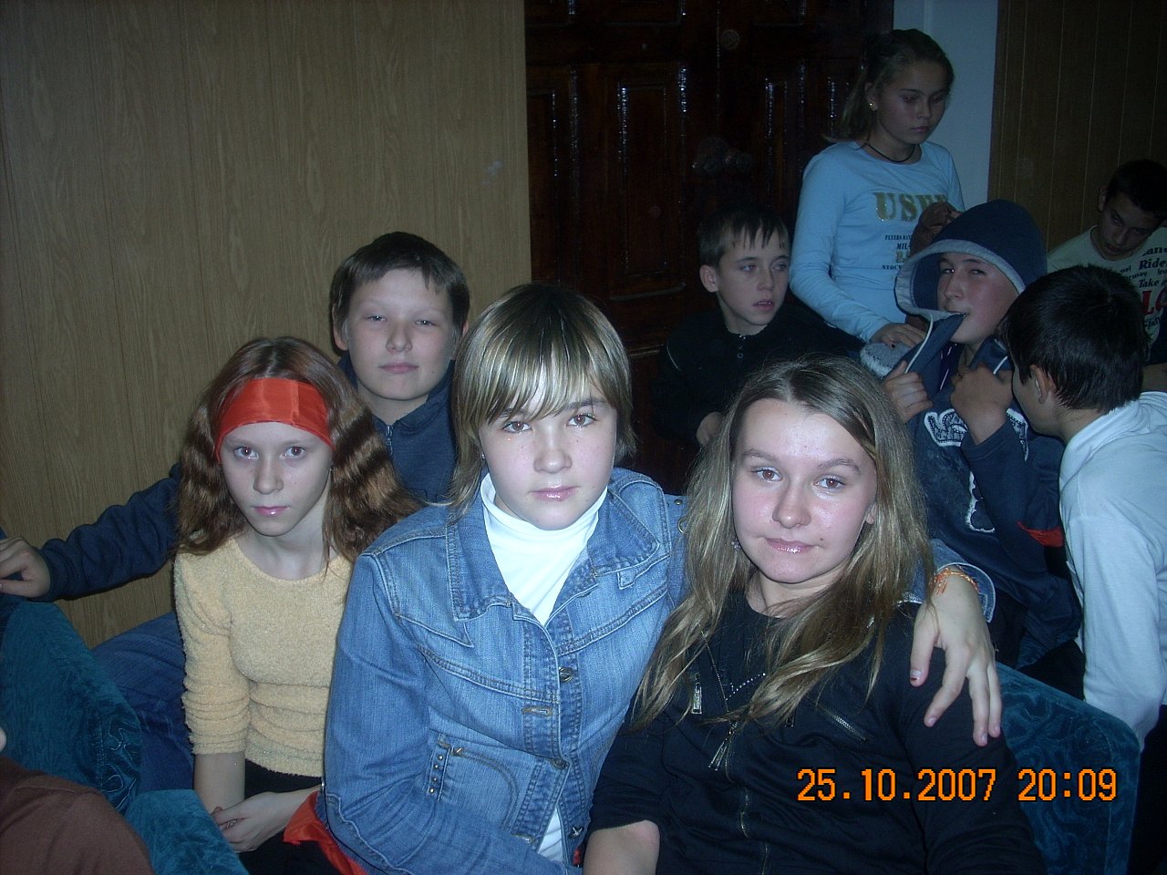 Фото профиля