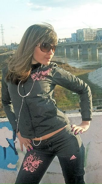 №96, Валентина Ледовская, 31 год, Анжеро-Судженск №96, Валентина Ледовская, 31 год, Анжеро-Судженск