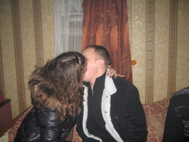 Настенька Ралкова | Могилёв