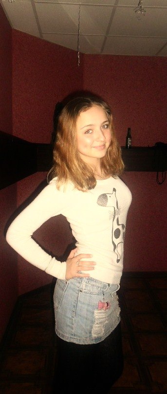 Мария Кулишова Павловна | Новосибирск