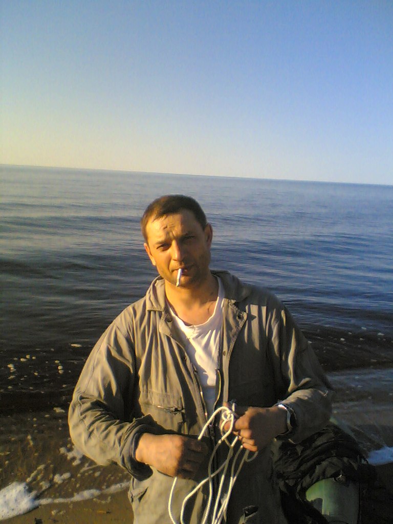 Влад Емелин | Северодвинск