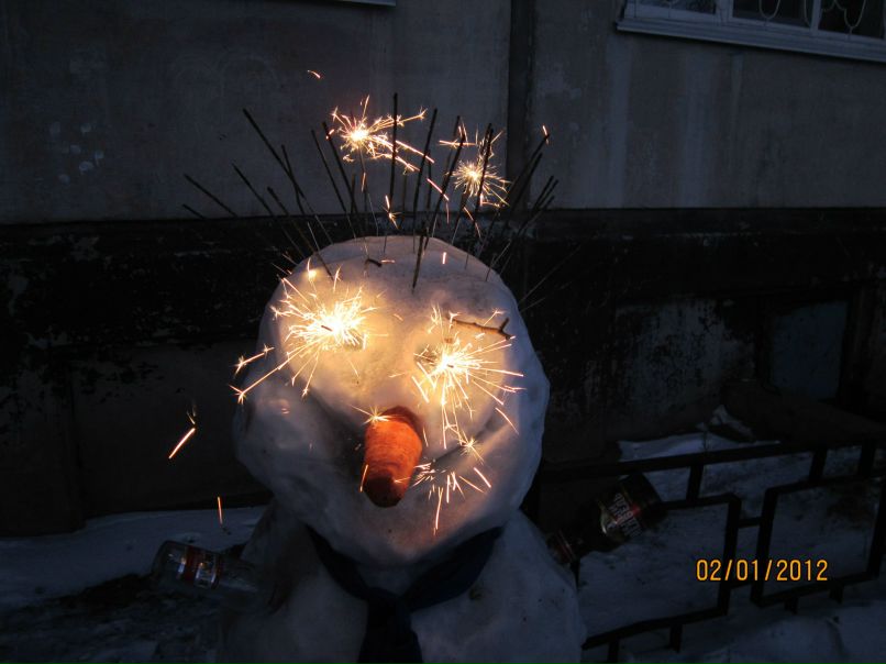 Коннстантин Сергеевич ss86qq | Новосибирск