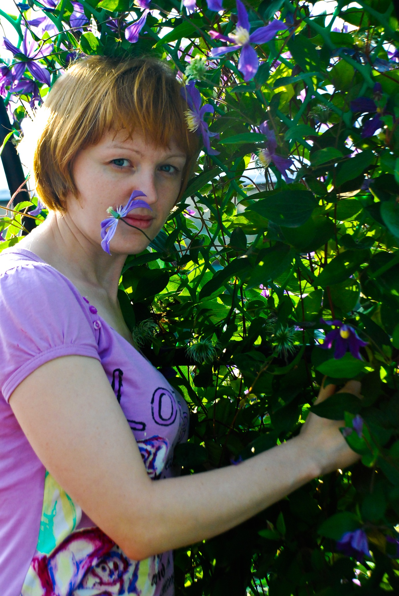 Фото профиля